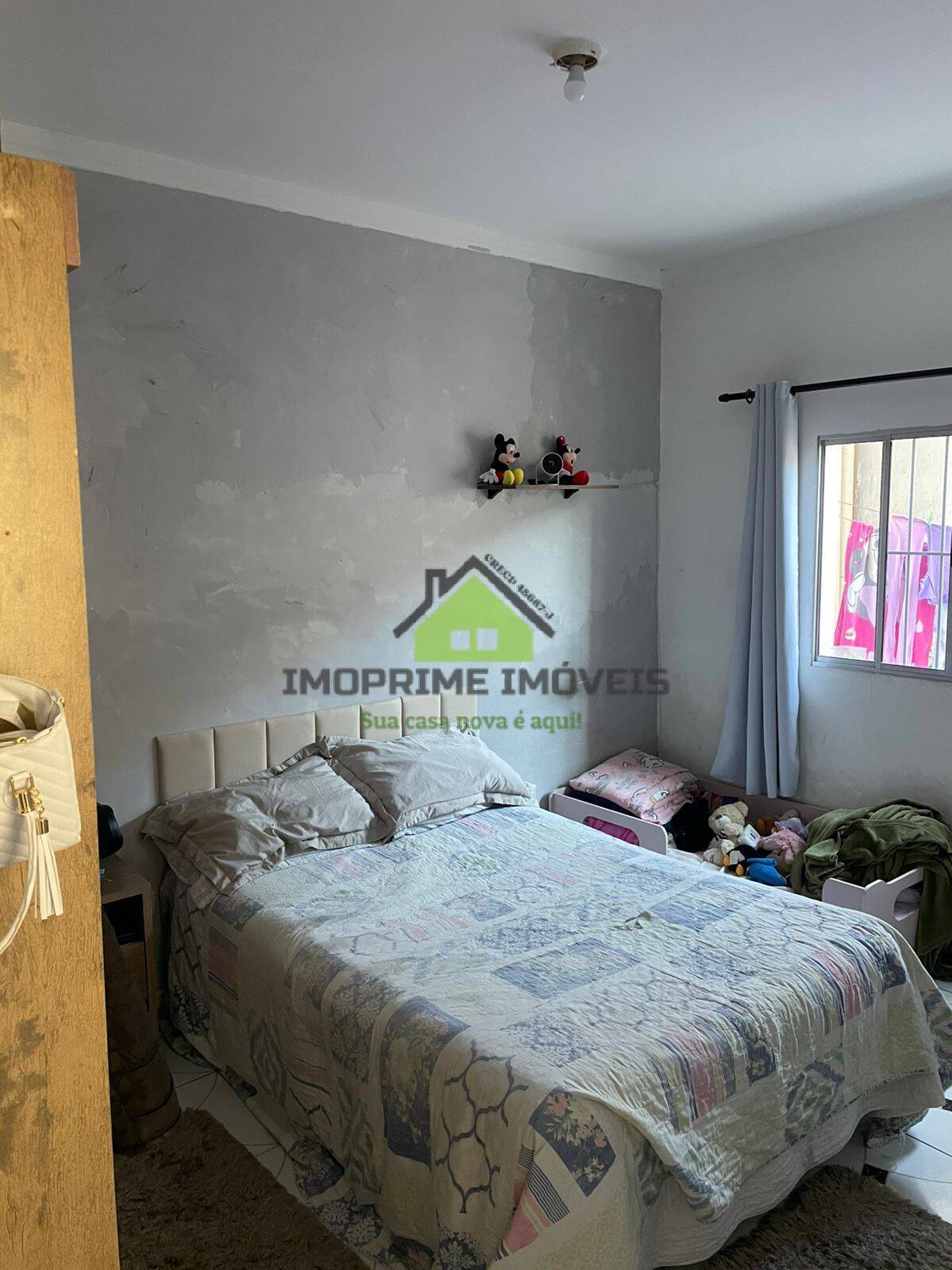 Casa, 2 quartos, 100 m² - Foto 4