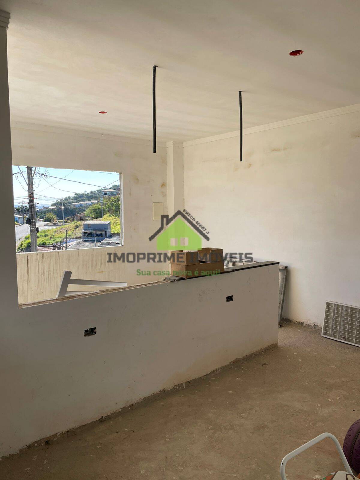 Casa, 2 quartos, 100 m² - Foto 9