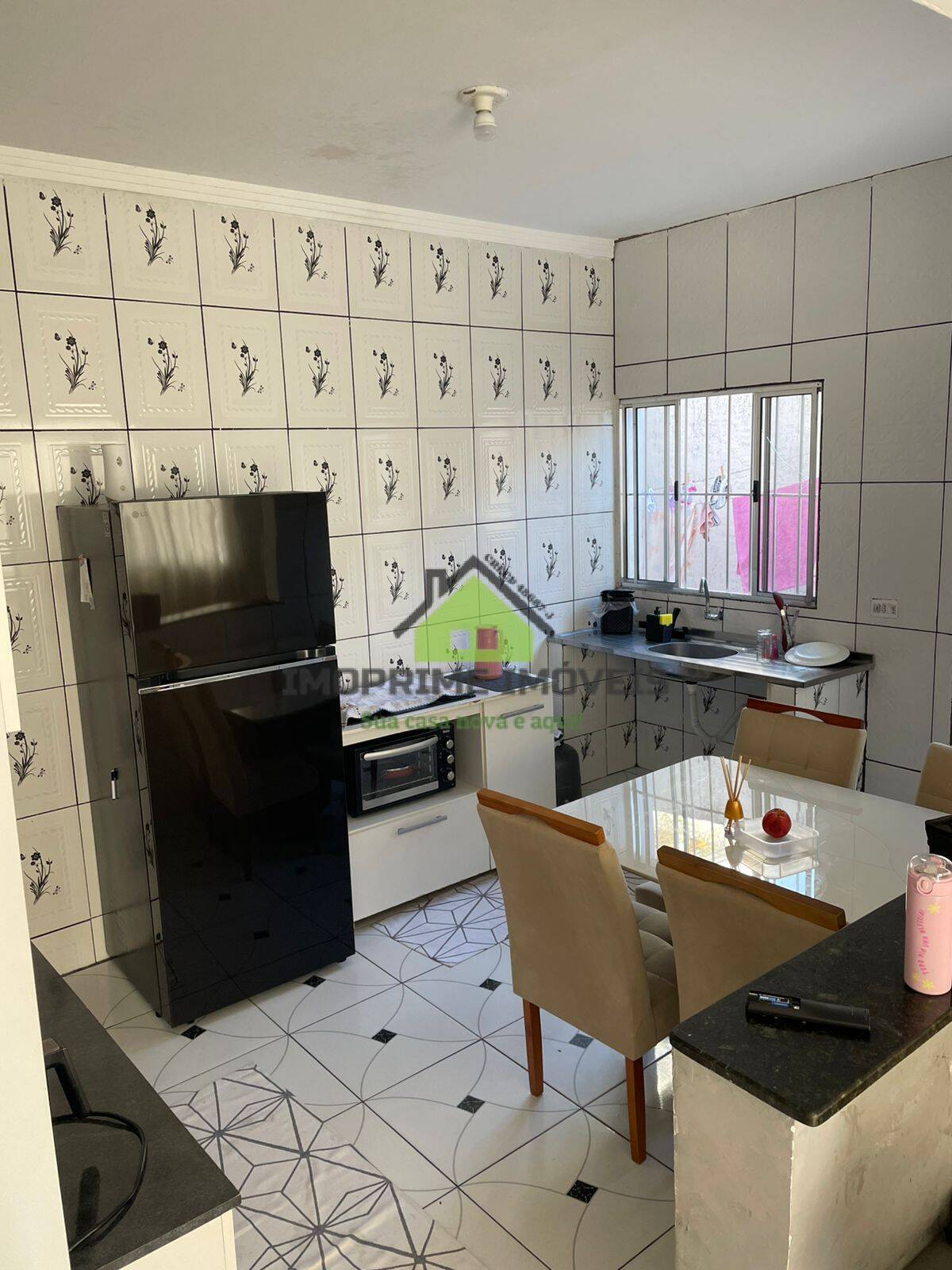 Casa, 2 quartos, 100 m² - Foto 7