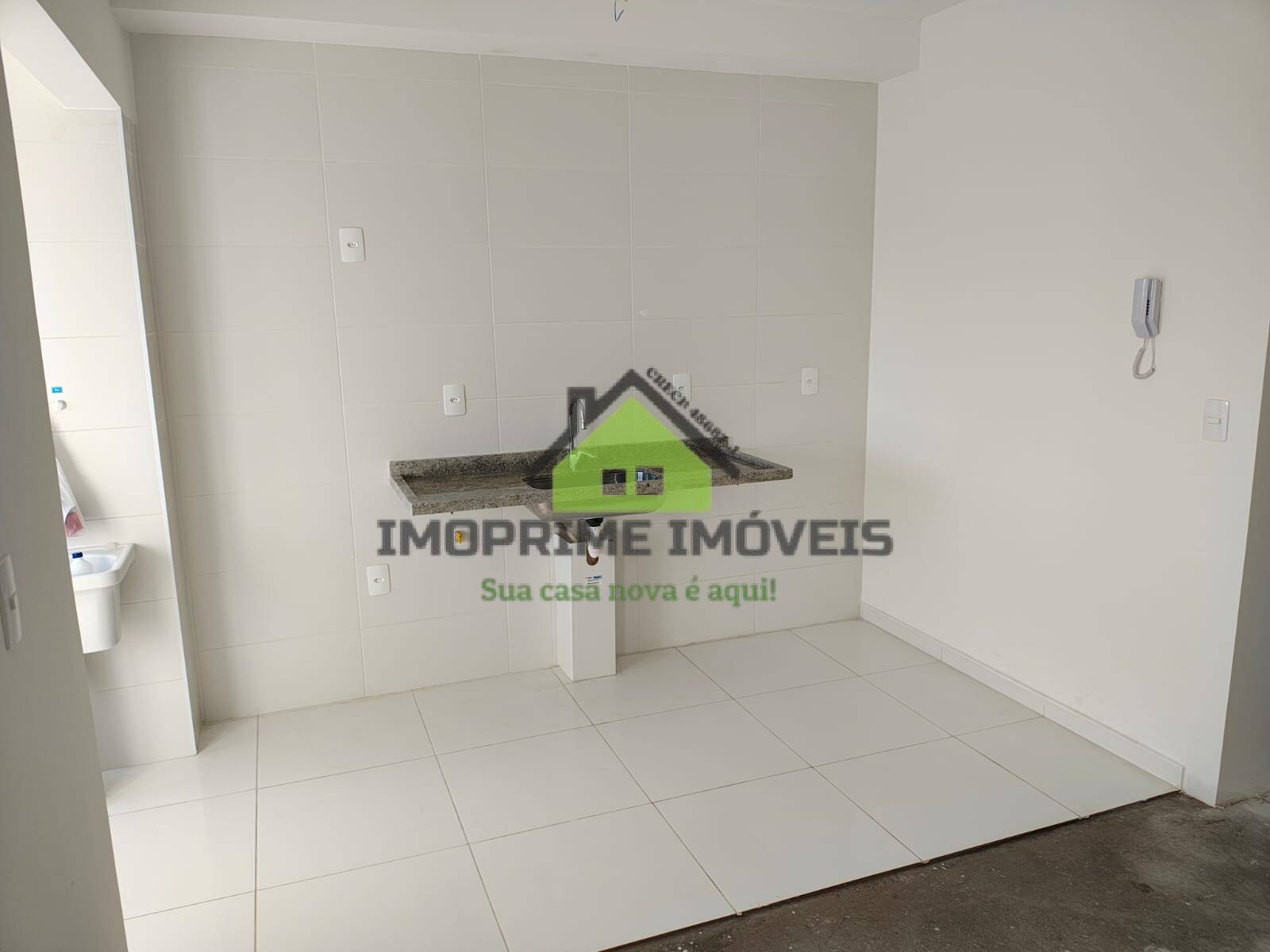 Apartamento, 2 quartos, 68 m² - Foto 2