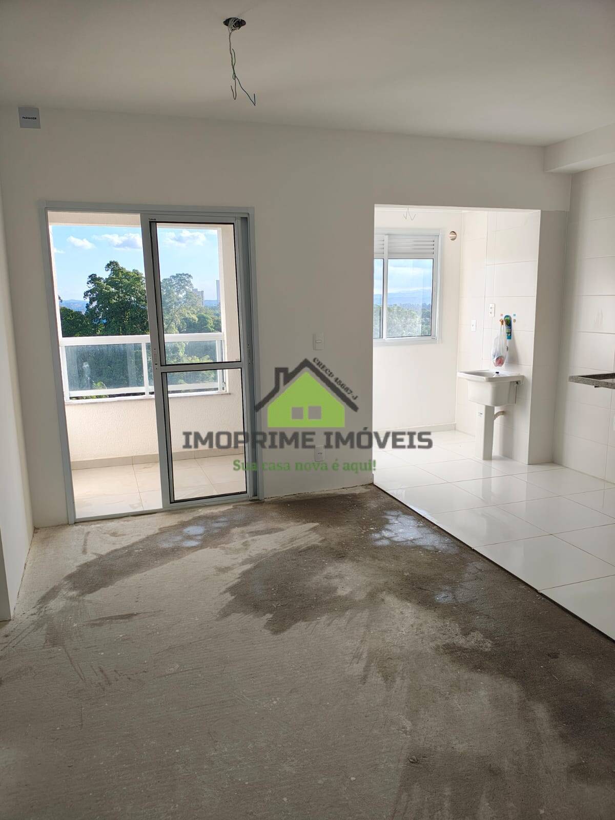 Apartamento, 2 quartos, 68 m² - Foto 4