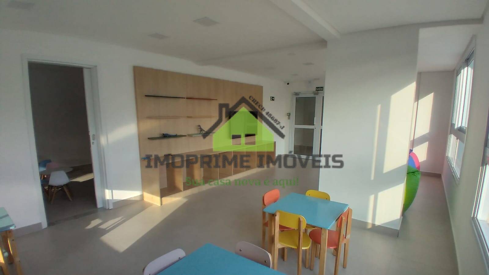 Apartamento, 2 quartos, 68 m² - Foto 1
