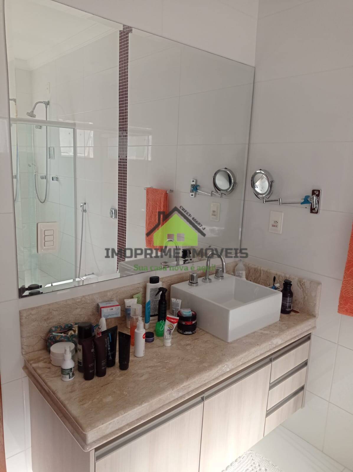 Casa de Condomínio, 4 quartos - Foto 6