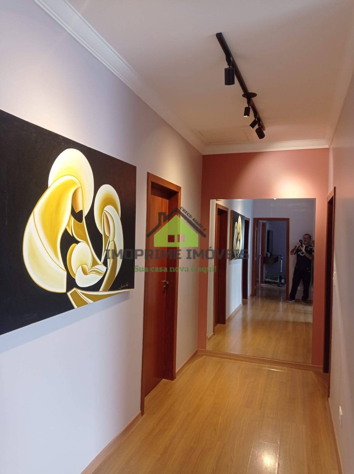 Casa de Condomínio, 4 quartos - Foto 15