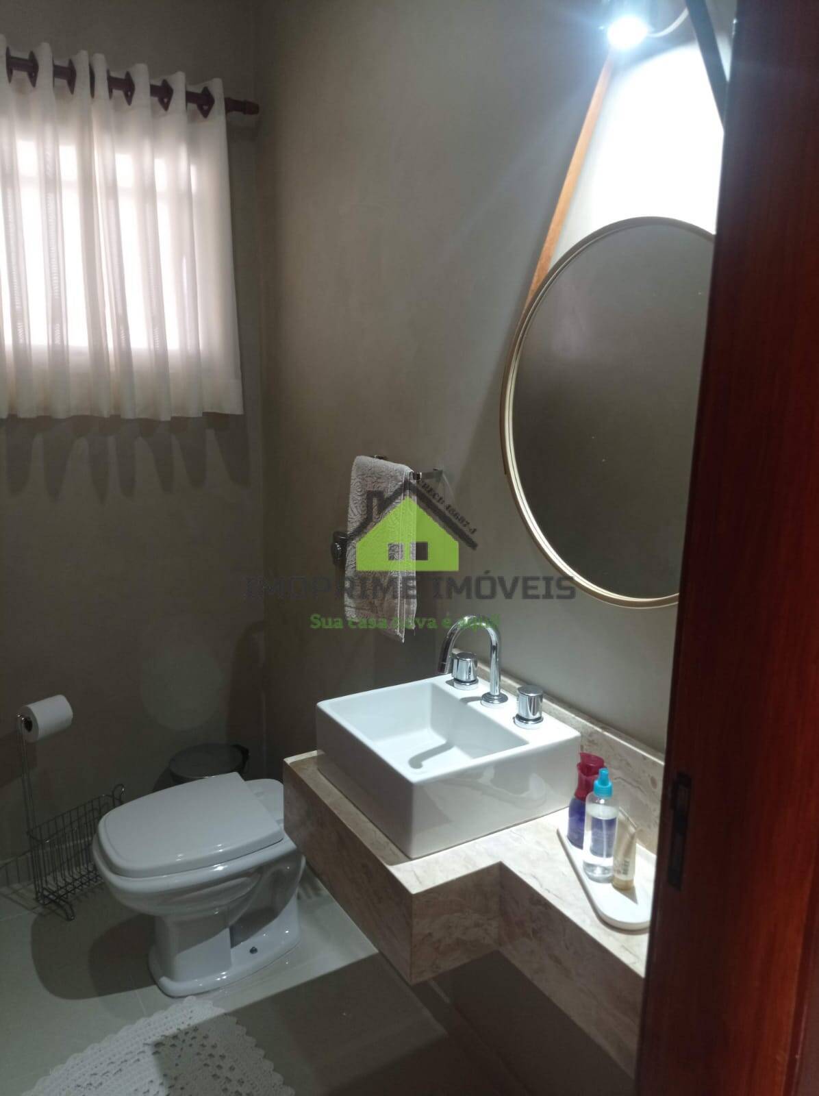 Casa de Condomínio, 4 quartos - Foto 21