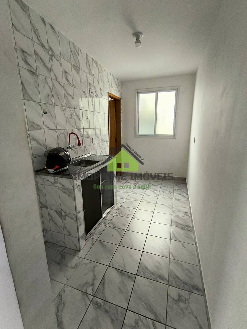 Apartamento, 2 quartos, 48 m² - Foto 6