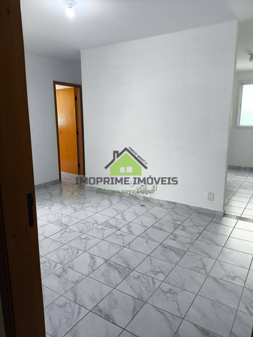 Apartamento, 2 quartos, 48 m² - Foto 7