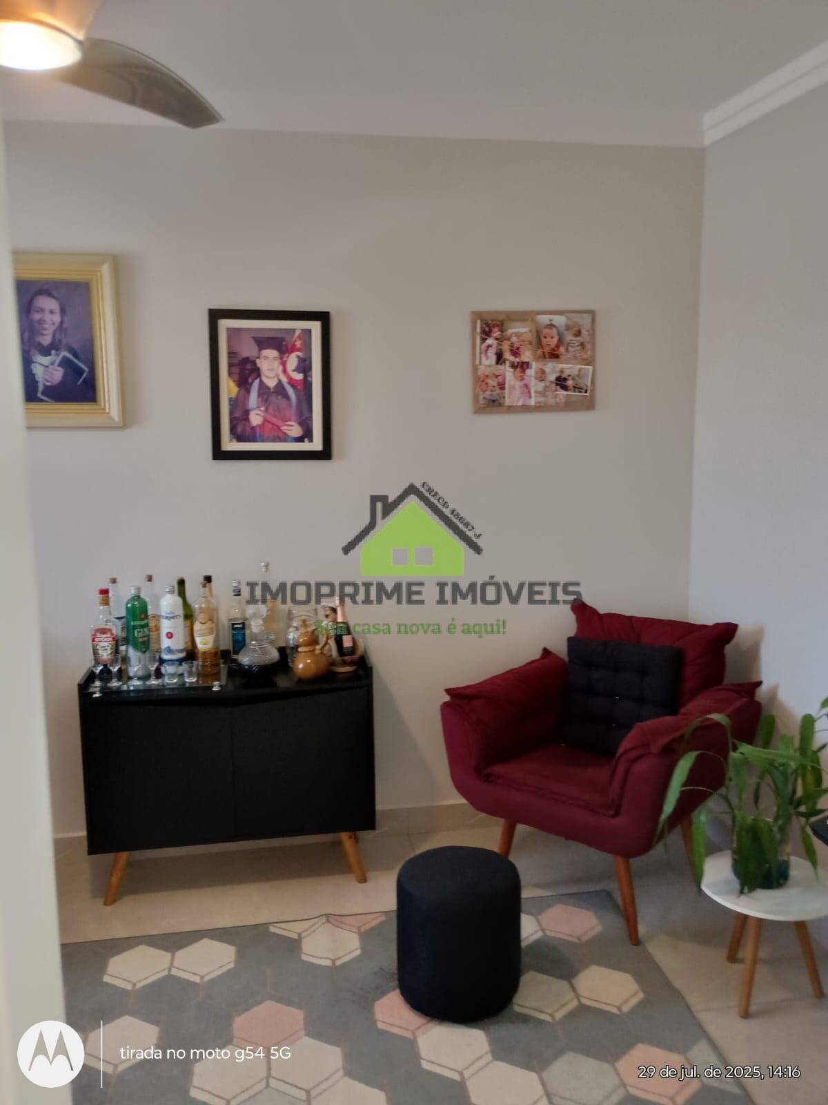 Apartamento, 3 quartos, 90 m² - Foto 4