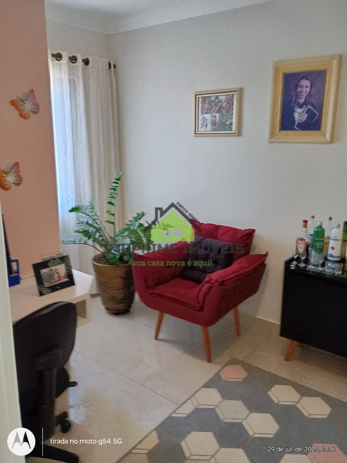 Apartamento, 3 quartos, 90 m² - Foto 5