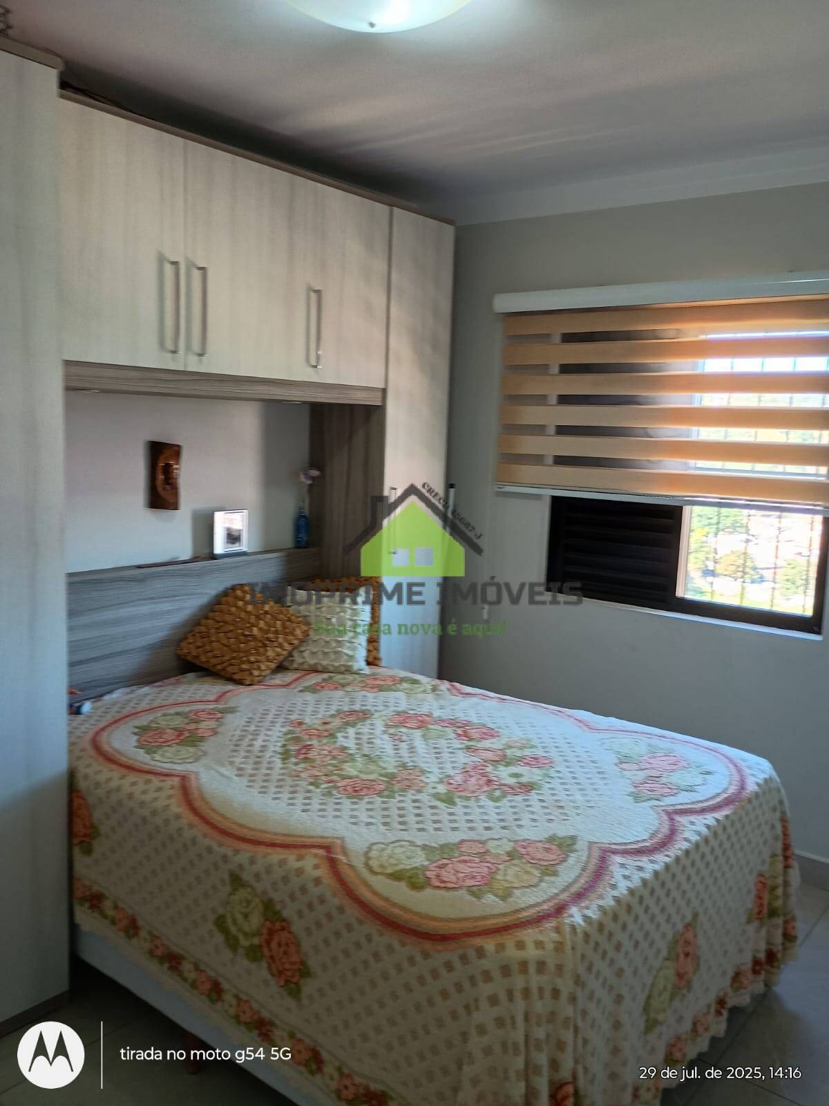 Apartamento, 3 quartos, 90 m² - Foto 3