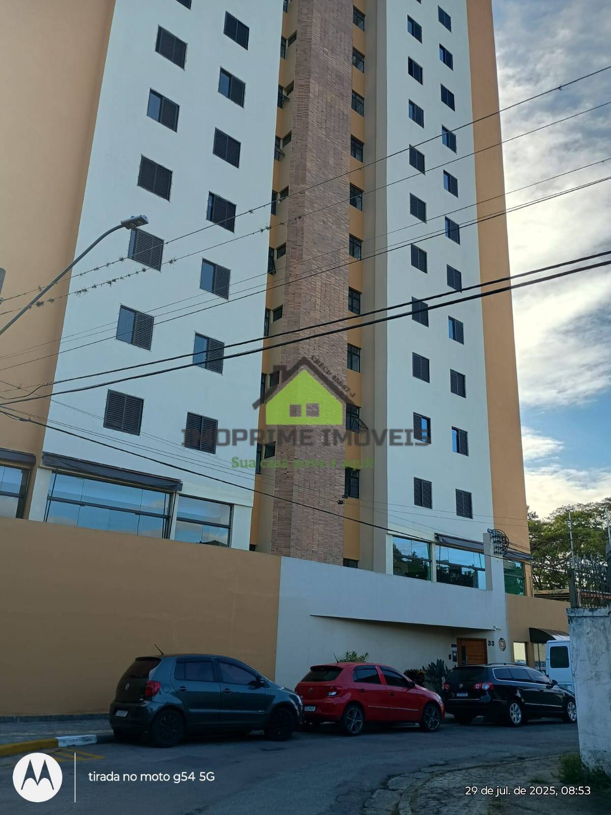 Apartamento, 3 quartos, 90 m² - Foto 1