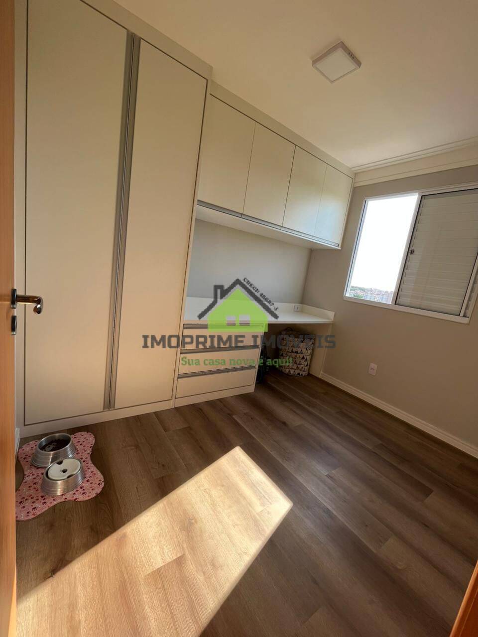 Apartamento, 2 quartos, 40 m² - Foto 2