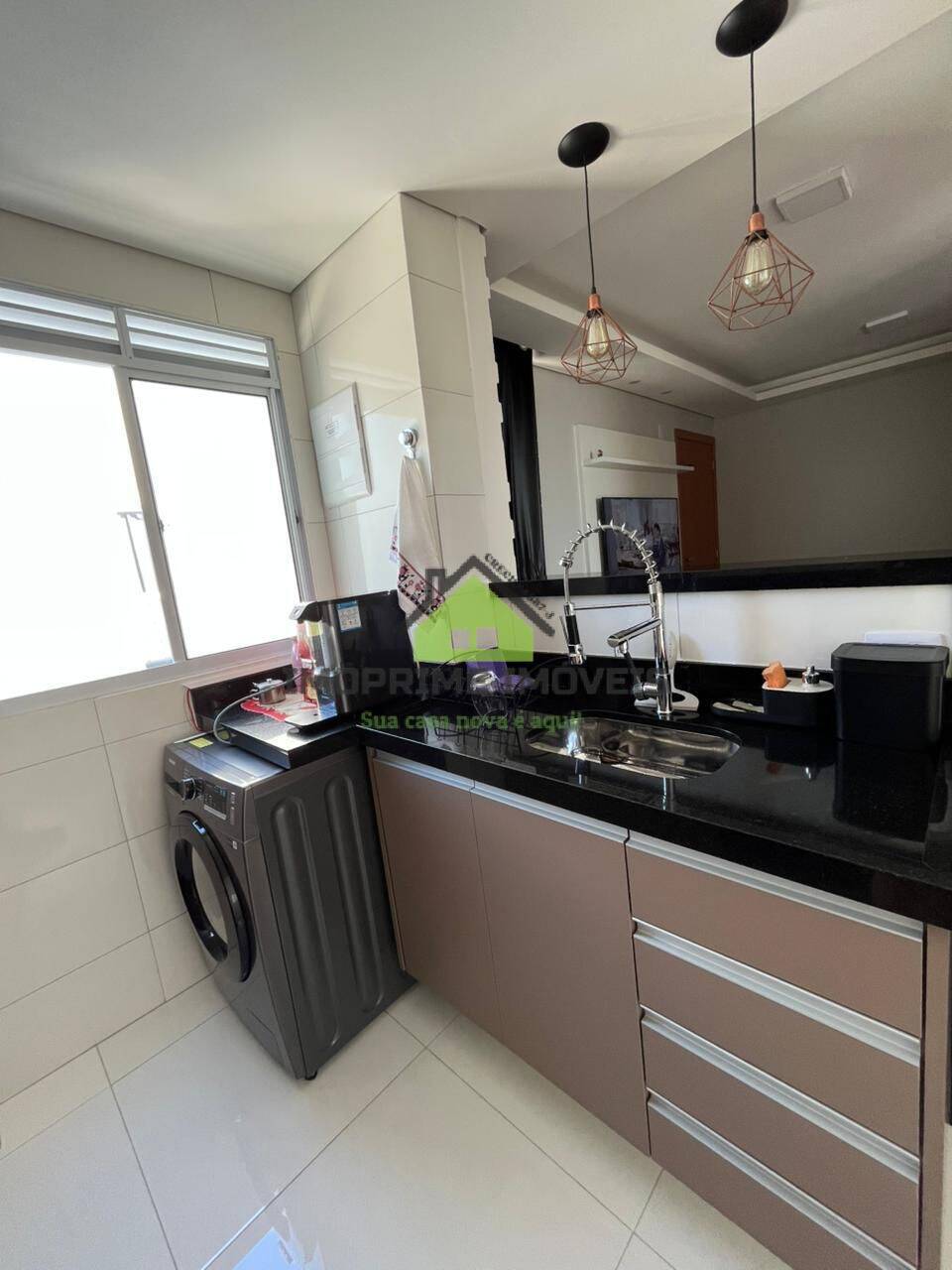 Apartamento, 2 quartos, 40 m² - Foto 3