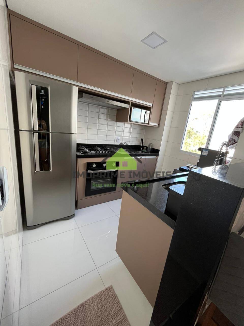 Apartamento, 2 quartos, 40 m² - Foto 4