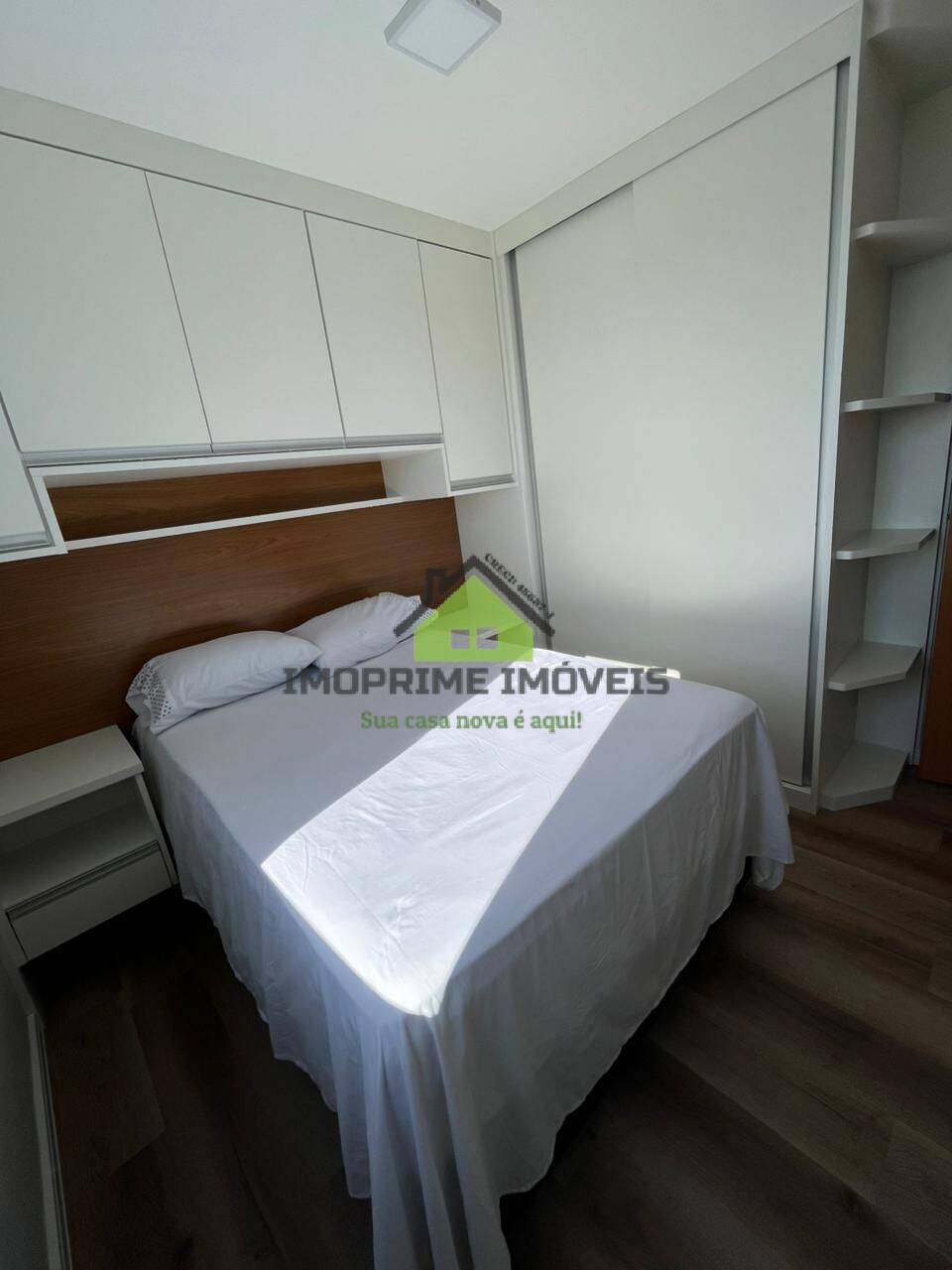 Apartamento, 2 quartos, 40 m² - Foto 6