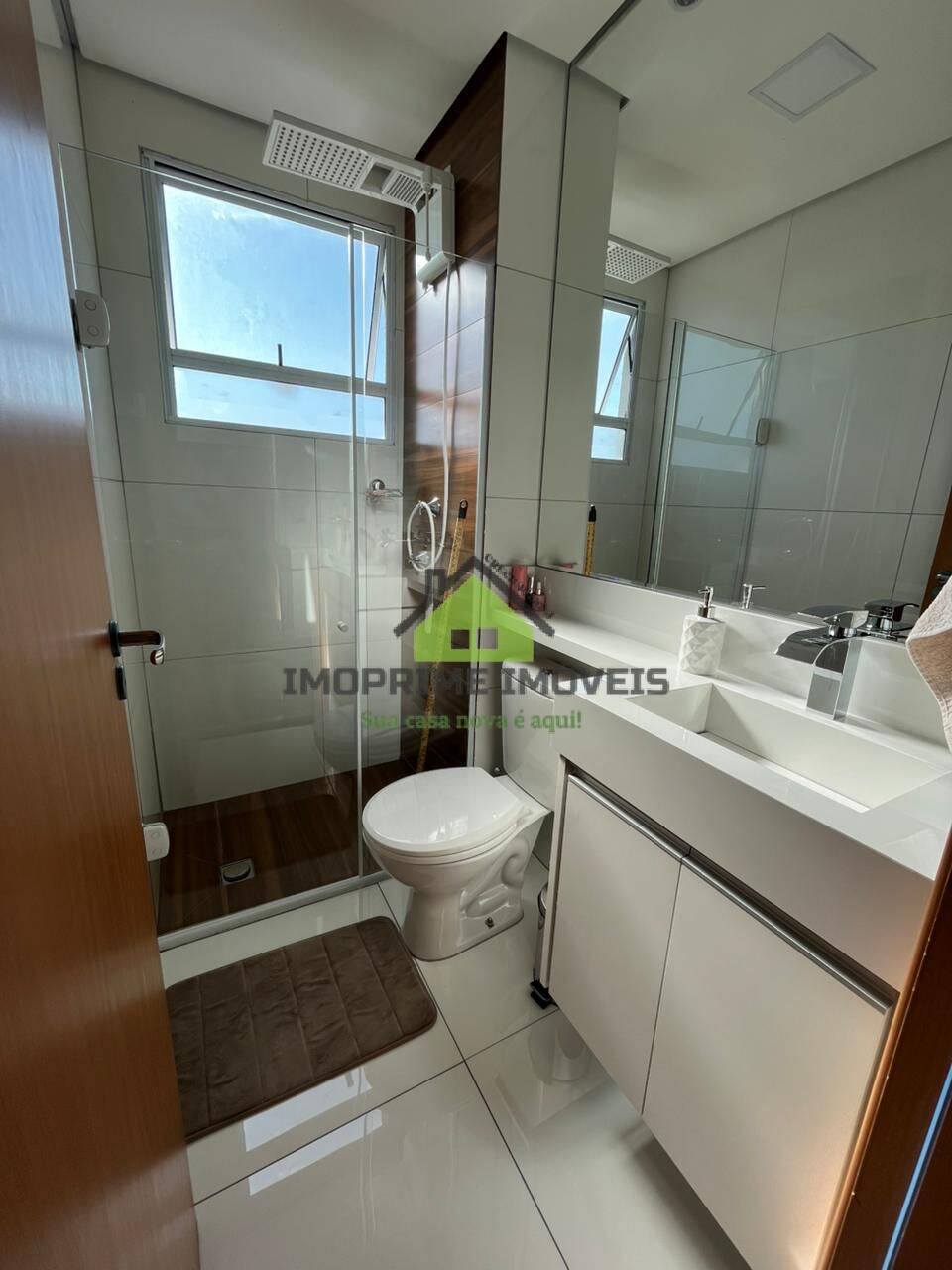 Apartamento, 2 quartos, 40 m² - Foto 5