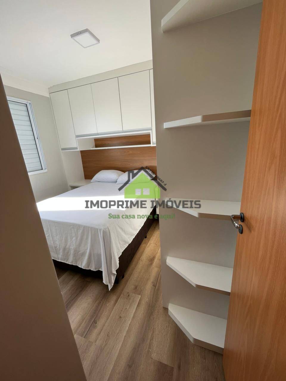 Apartamento, 2 quartos, 40 m² - Foto 7