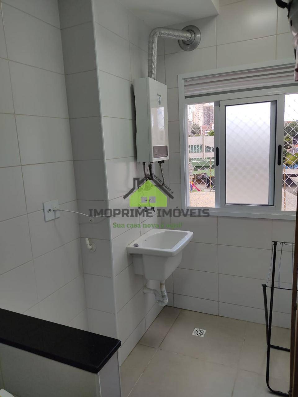 Apartamento, 3 quartos, 72 m² - Foto 2