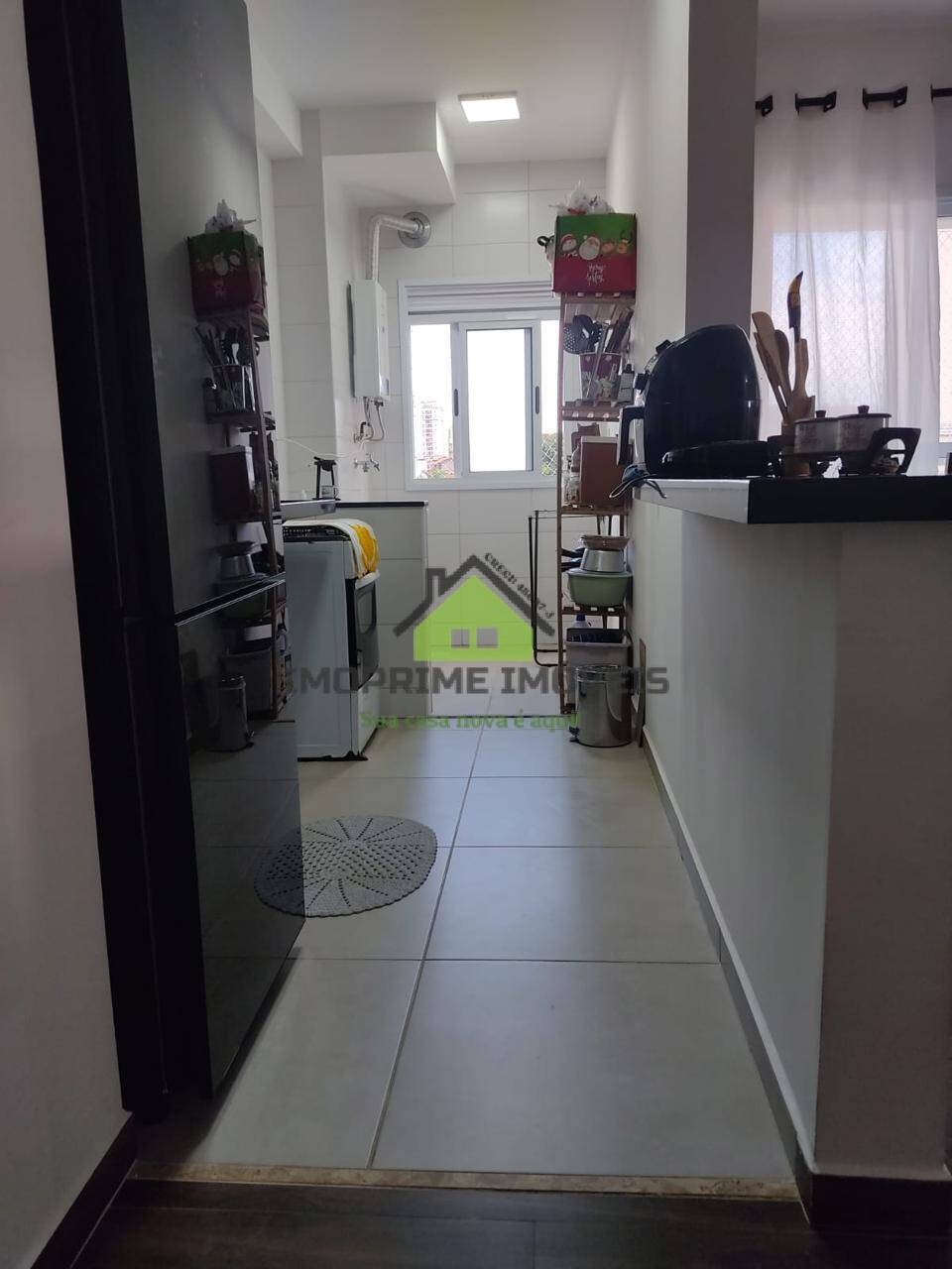 Apartamento, 3 quartos, 72 m² - Foto 1