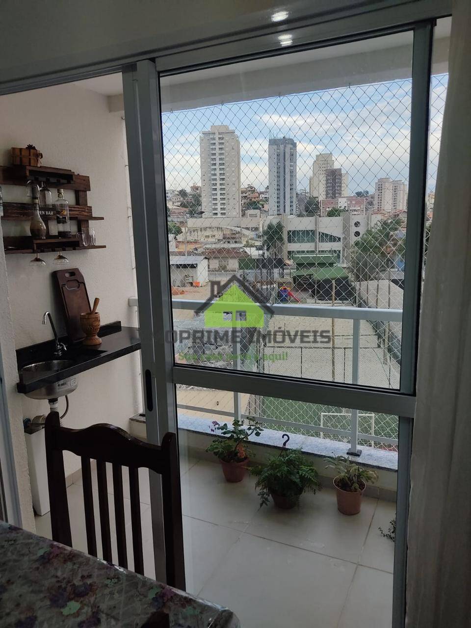 Apartamento, 3 quartos, 72 m² - Foto 11