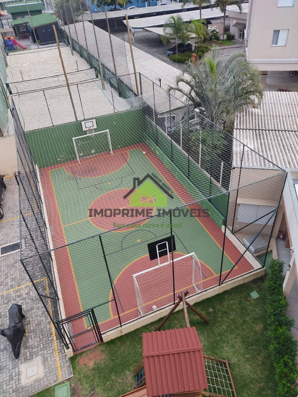 Apartamento, 3 quartos, 72 m² - Foto 8