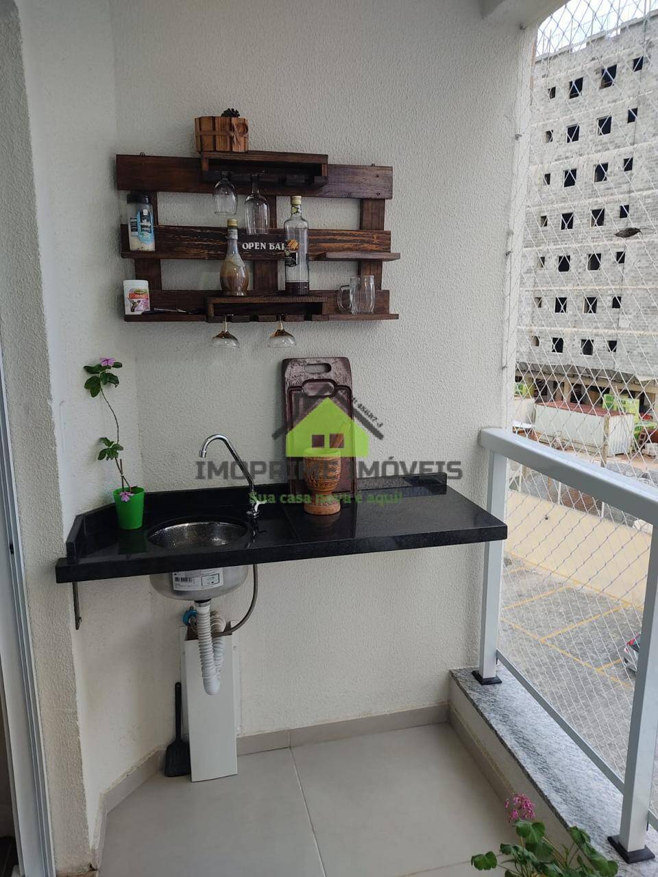 Apartamento, 3 quartos, 72 m² - Foto 6