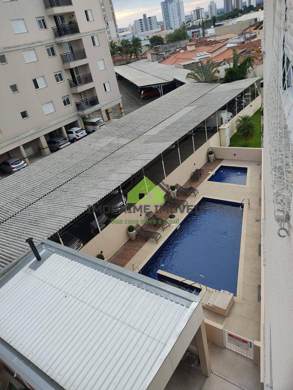 Apartamento, 3 quartos, 72 m² - Foto 9