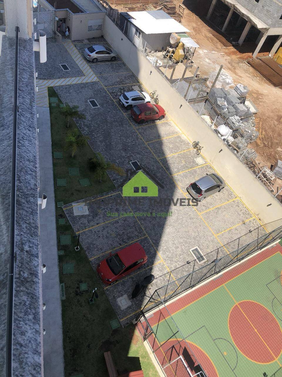 Apartamento, 3 quartos, 72 m² - Foto 14