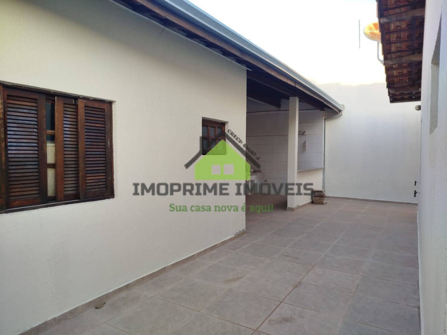 Casa, 4 quartos, 191 m² - Foto 1