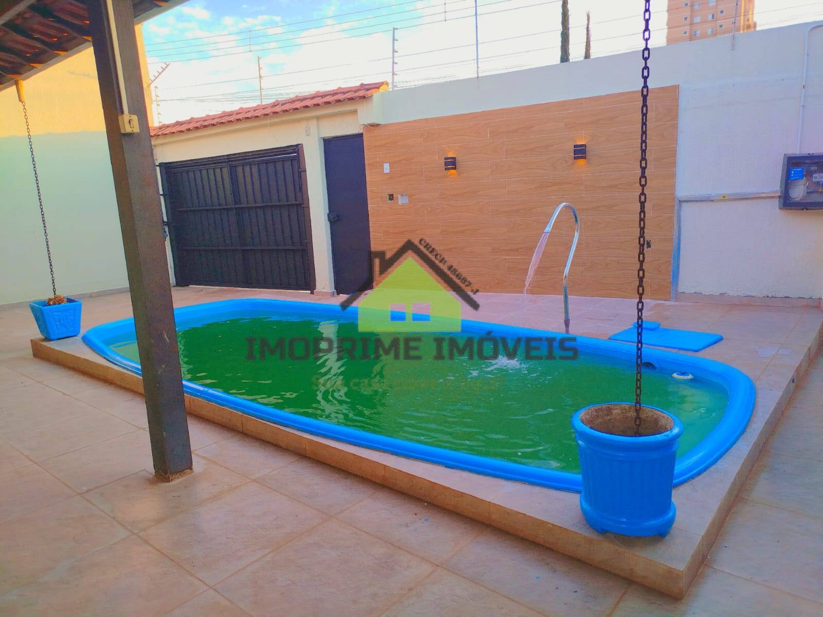 Casa, 4 quartos, 191 m² - Foto 2