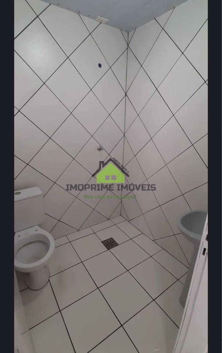 Depósito-Galpão, 140 m² - Foto 3