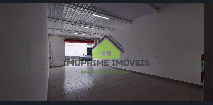 Depósito-Galpão, 140 m² - Foto 1