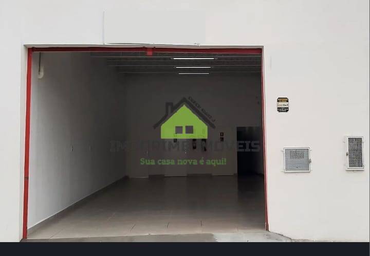 Depósito-Galpão, 140 m² - Foto 11
