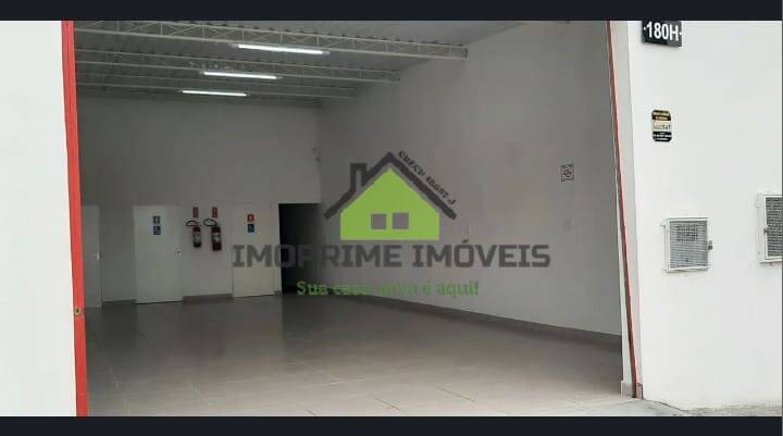 Depósito-Galpão, 140 m² - Foto 9