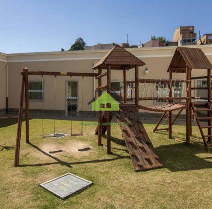 Apartamento, 2 quartos, 53 m² - Foto 3