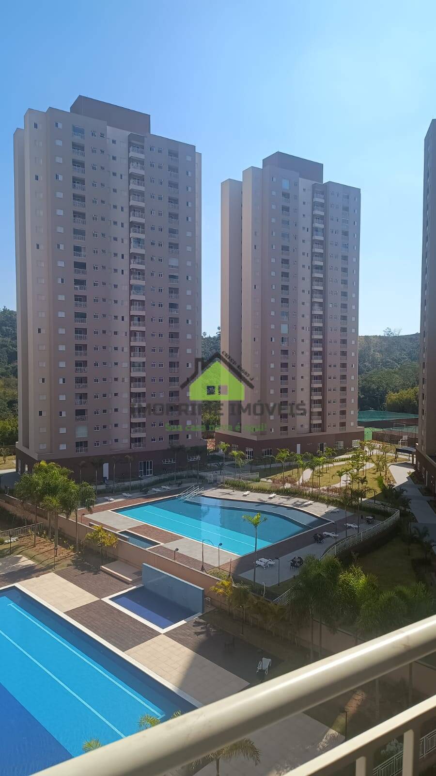 Apartamento, 3 quartos, 84 m² - Foto 3