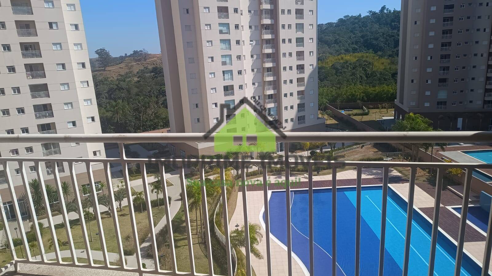 Apartamento, 3 quartos, 84 m² - Foto 2