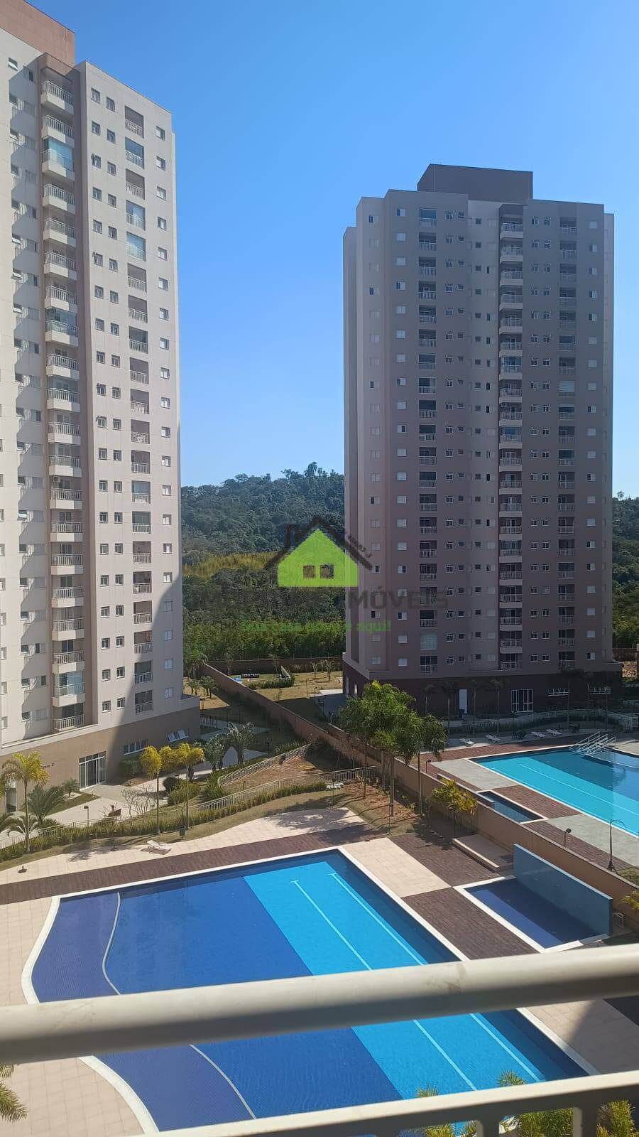 Apartamento, 3 quartos, 84 m² - Foto 4