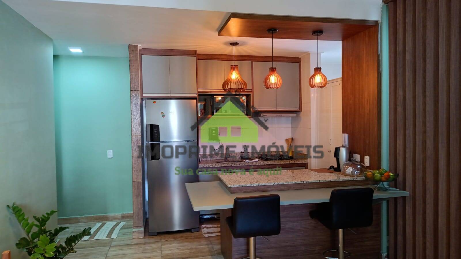 Apartamento, 3 quartos, 84 m² - Foto 5