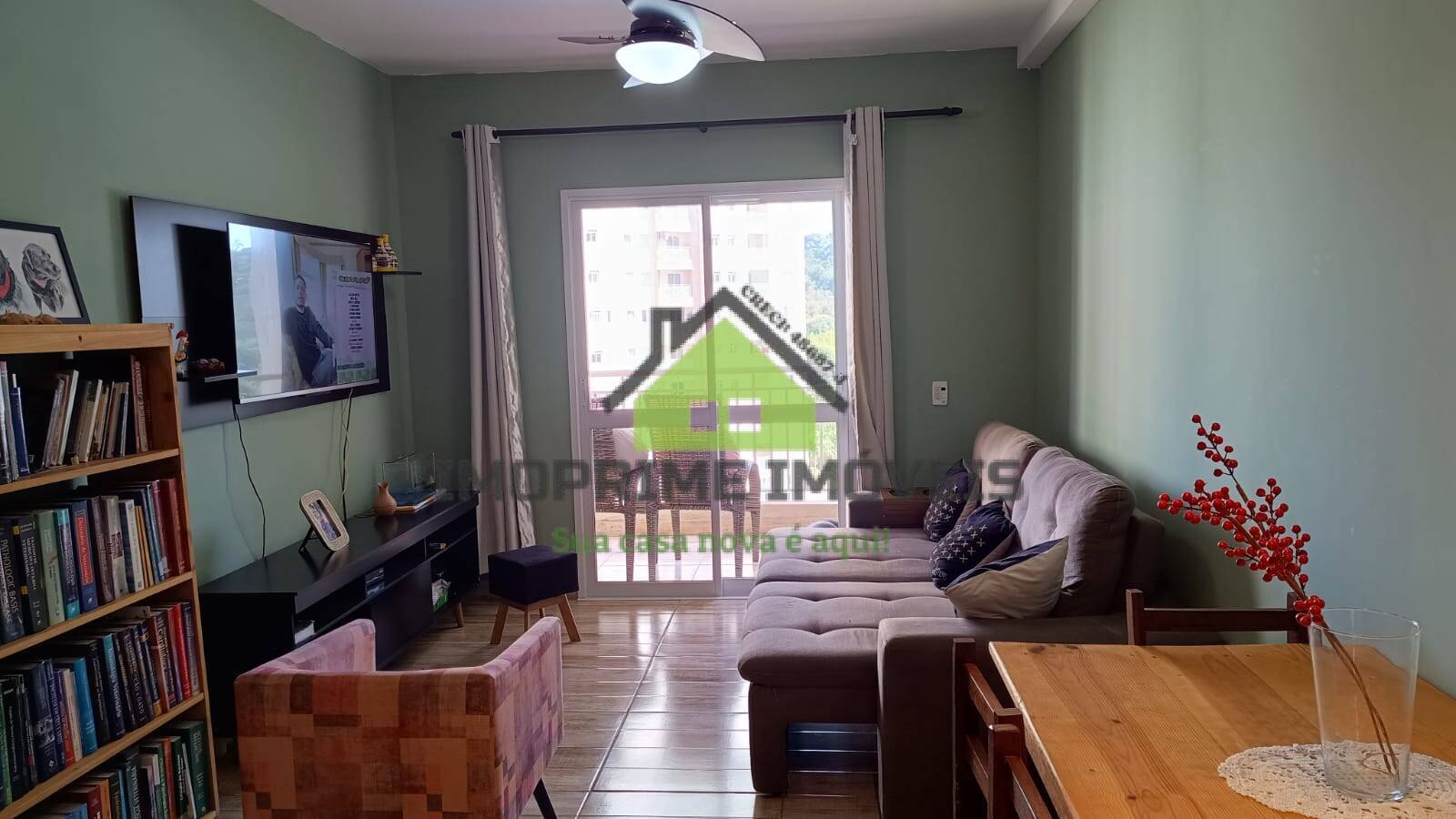 Apartamento, 3 quartos, 84 m² - Foto 1