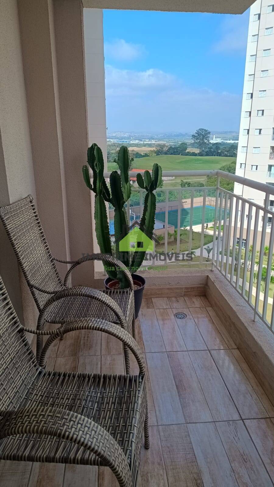 Apartamento, 3 quartos, 84 m² - Foto 8