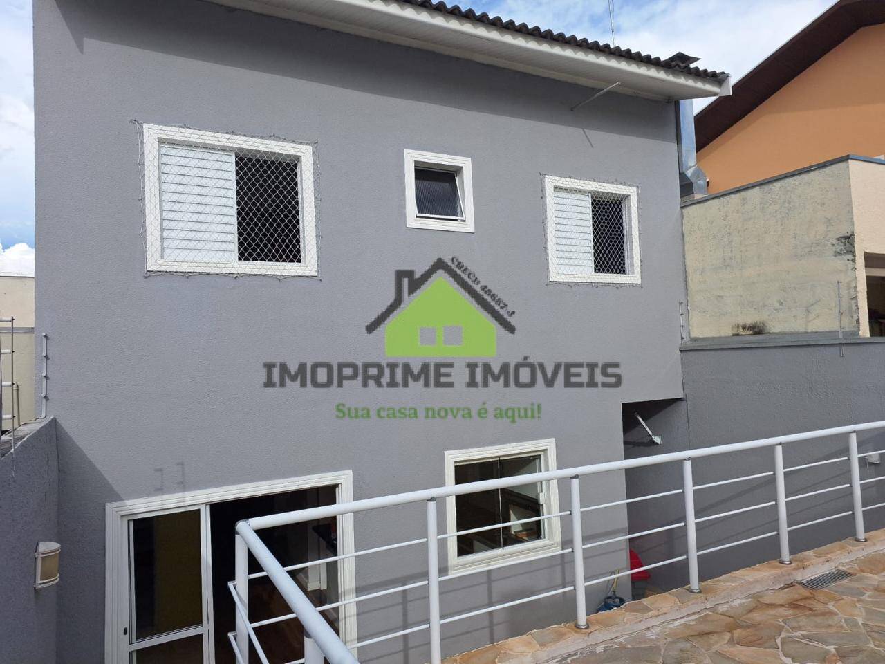 Casa, 3 quartos, 135 m² - Foto 21