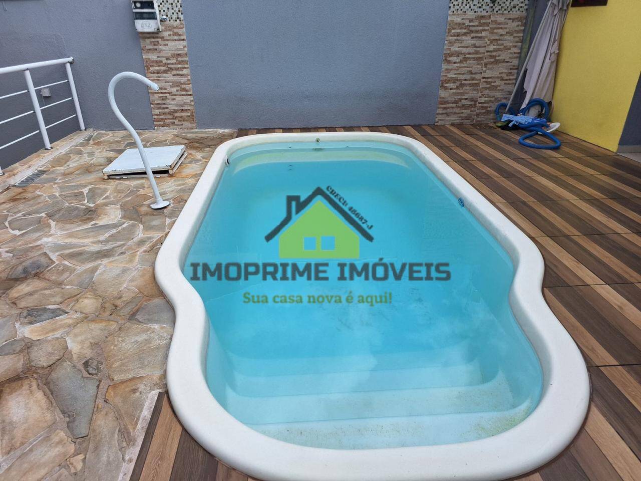 Casa, 3 quartos, 135 m² - Foto 22