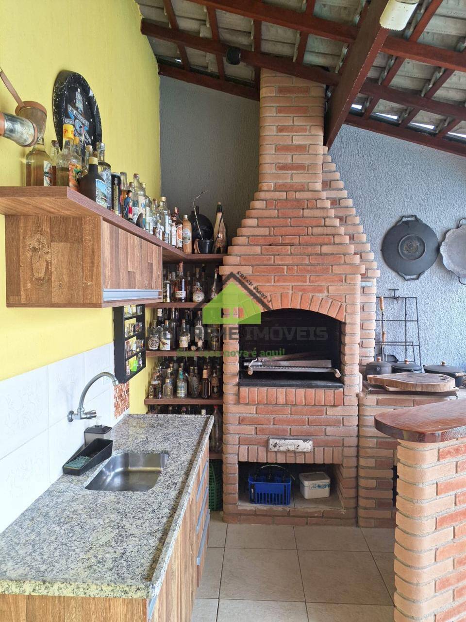 Casa, 3 quartos, 135 m² - Foto 25