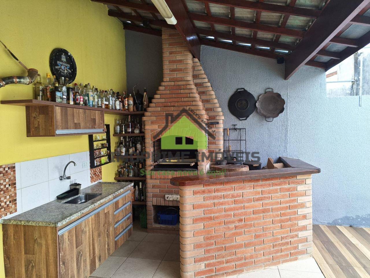 Casa, 3 quartos, 135 m² - Foto 26