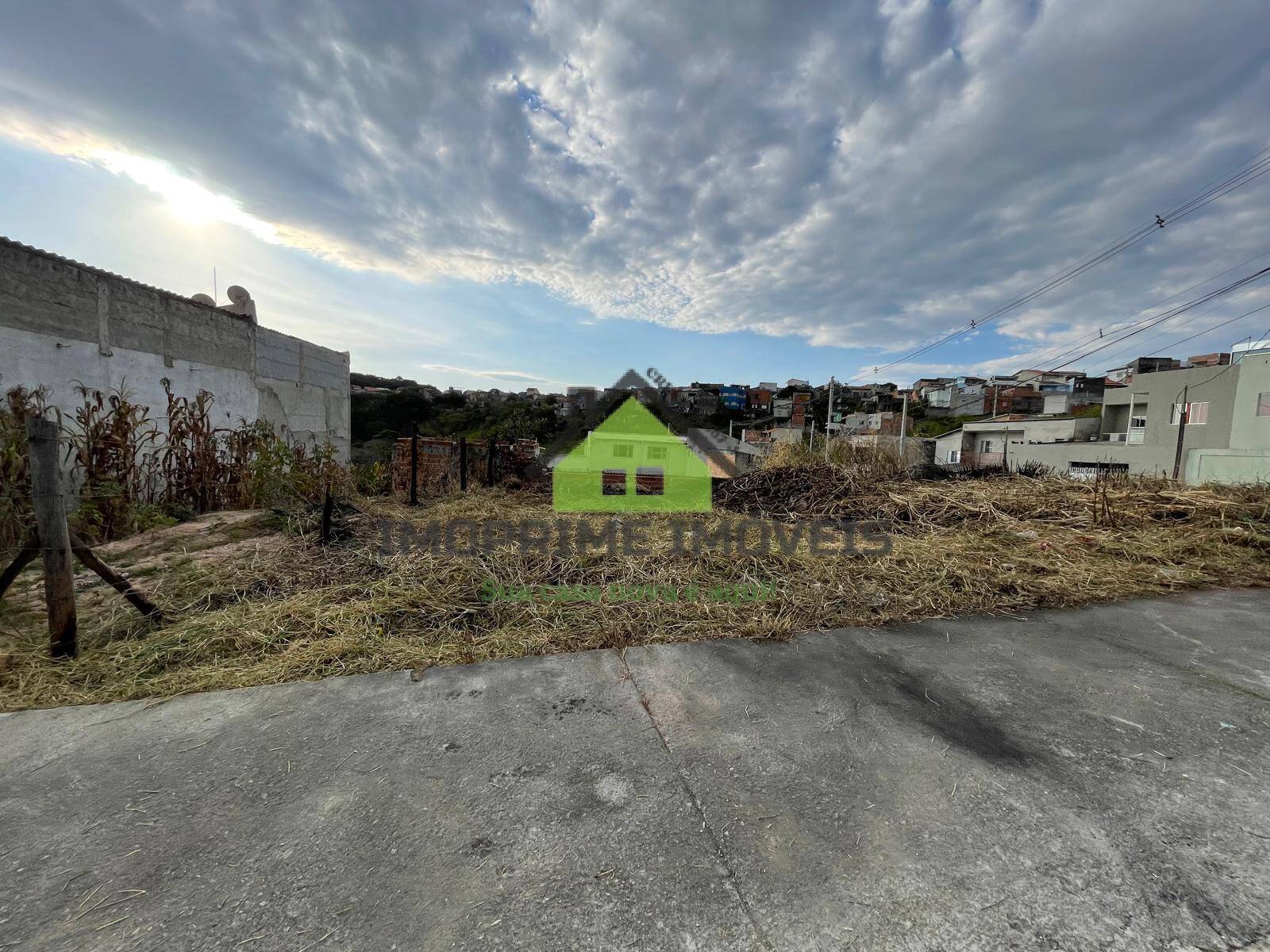 Terreno, 166 m² - Foto 1