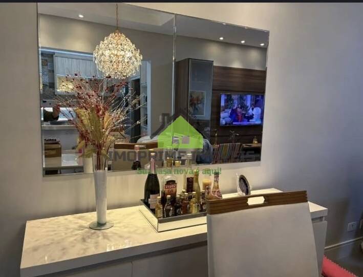 Apartamento, 3 quartos, 93 m² - Foto 3