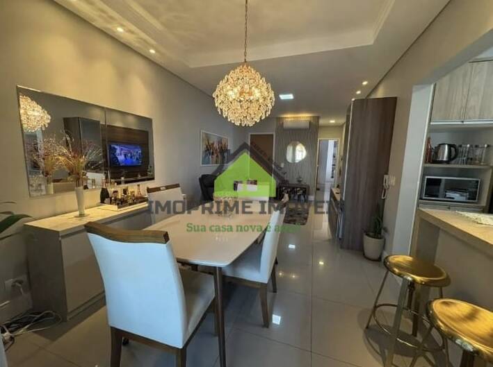 Apartamento, 3 quartos, 93 m² - Foto 1