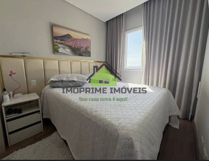 Apartamento, 3 quartos, 93 m² - Foto 5