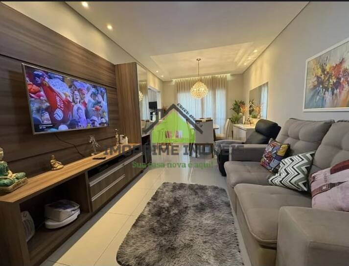 Apartamento, 3 quartos, 93 m² - Foto 7